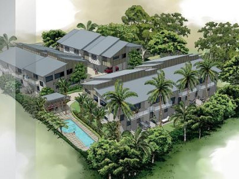 5/2 Gordon Street, Bowen QLD 4805