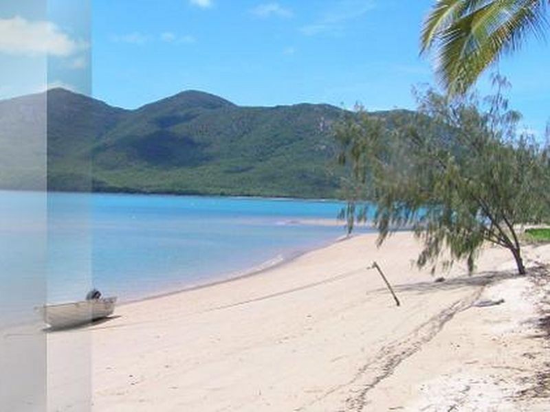 5/2 Gordon Street, Bowen QLD 4805