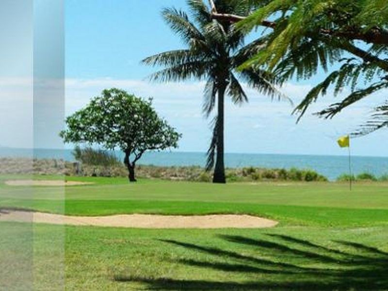 5/2 Gordon Street, Bowen QLD 4805