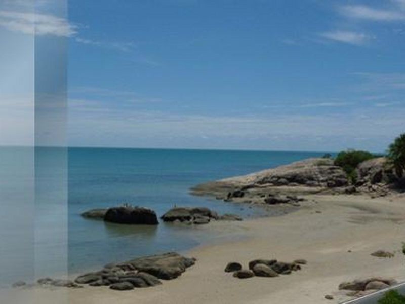 5/2 Gordon Street, Bowen QLD 4805