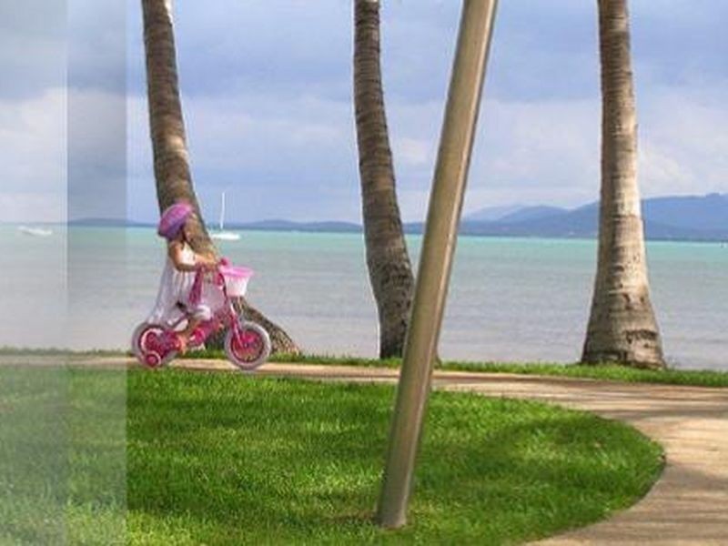 5/2 Gordon Street, Bowen QLD 4805