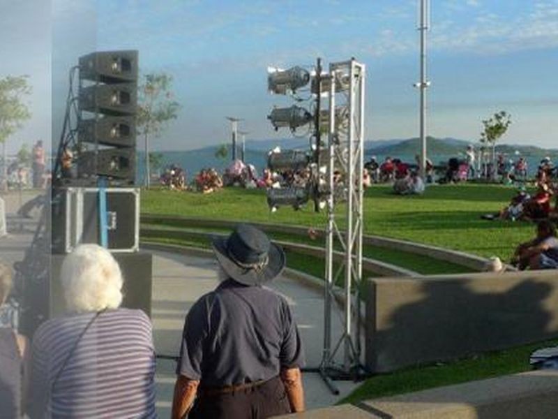 5/2 Gordon Street, Bowen QLD 4805