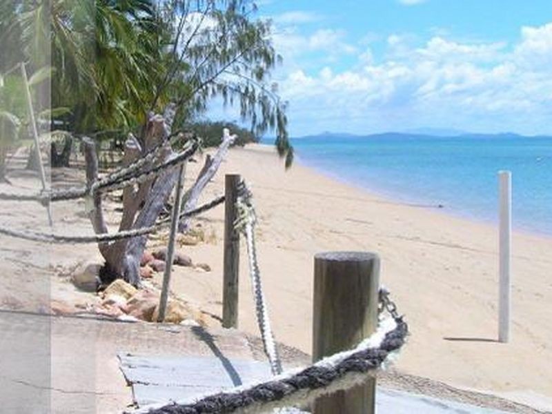 5/2 Gordon Street, Bowen QLD 4805