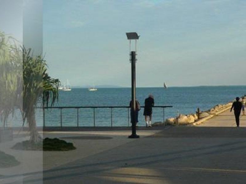 5/2 Gordon Street, Bowen QLD 4805