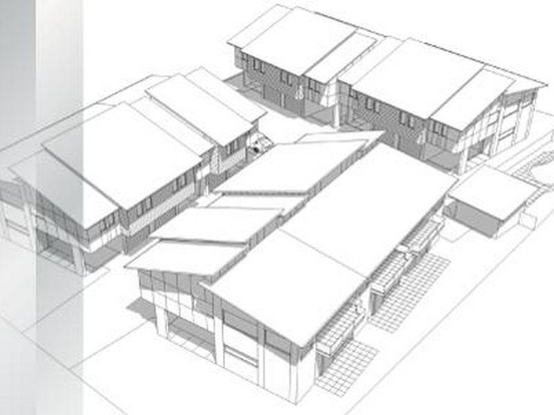 5/2 Gordon Street, Bowen QLD 4805