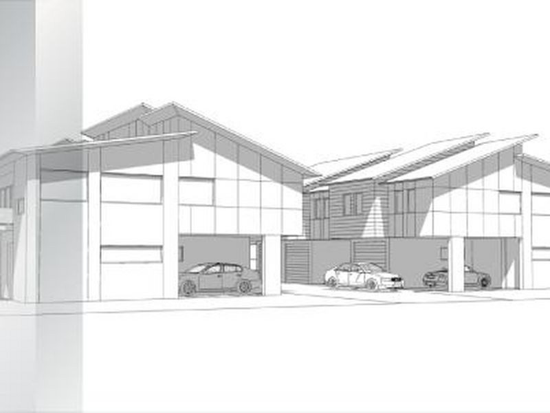 5/2 Gordon Street, Bowen QLD 4805