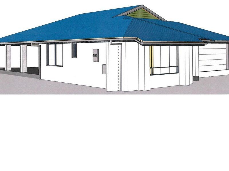 3 Links Road, Bowen QLD 4805