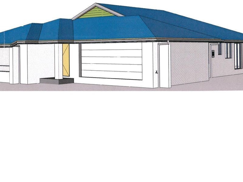 3 Links Road, Bowen QLD 4805