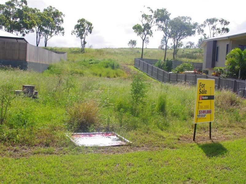 3 Links Road, Bowen QLD 4805