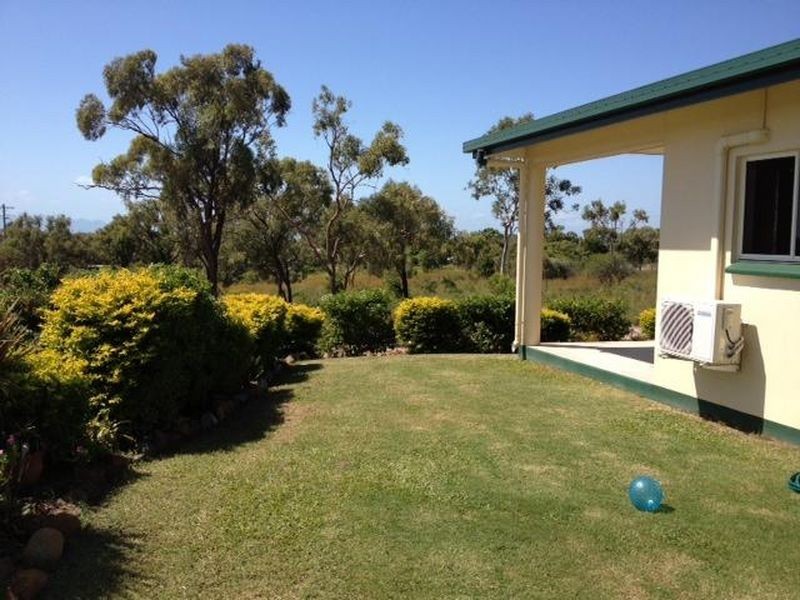 Lot 9 Drays Road, Bowen QLD 4805