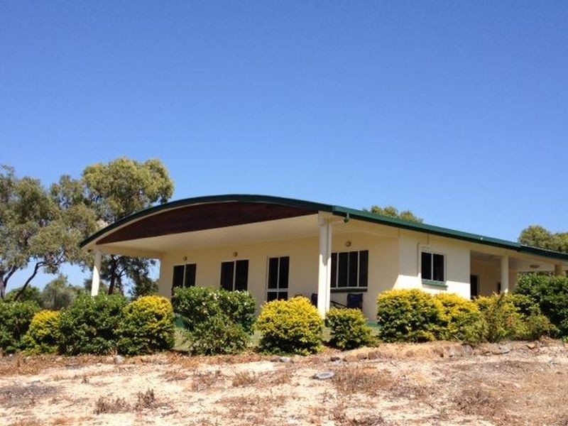 Lot 9 Drays Road, Bowen QLD 4805