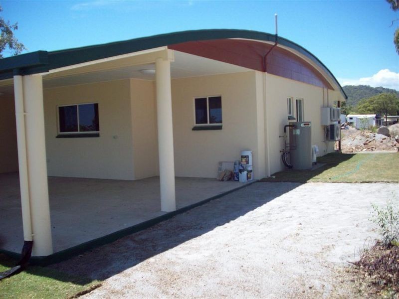 Lot 9 Drays Road, Bowen QLD 4805