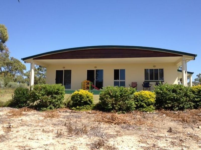 Lot 9 Drays Road, Bowen QLD 4805