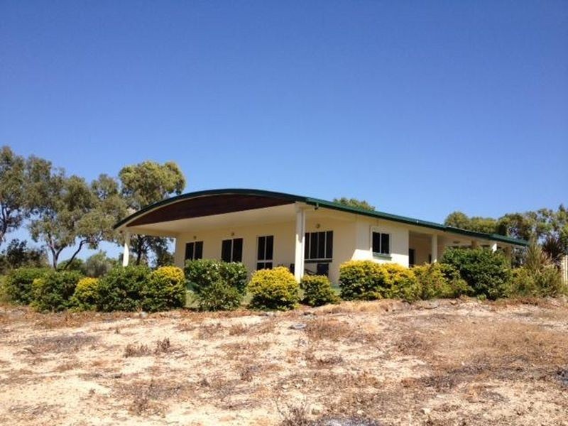 Lot 9 Drays Road, Bowen QLD 4805