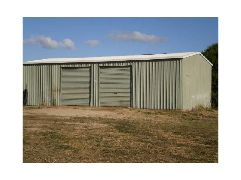 Bootooloo Road, Bowen QLD 4805