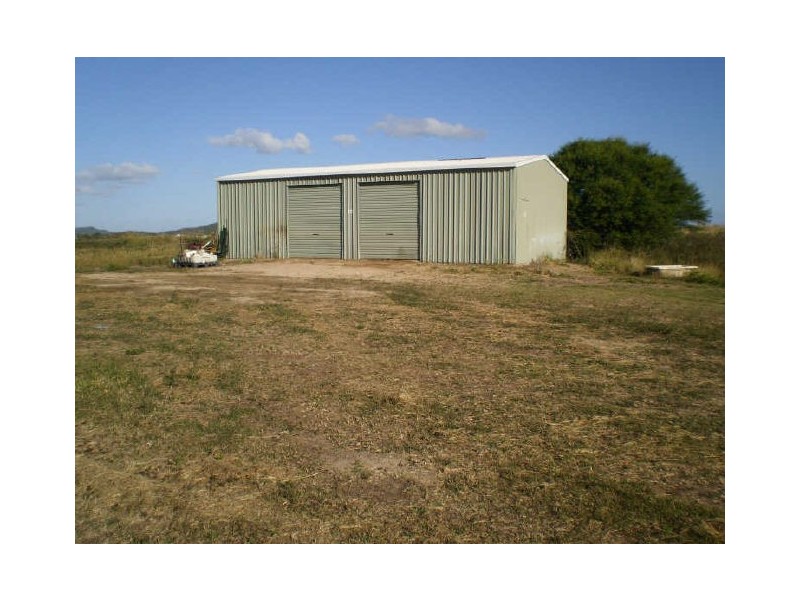 Bootooloo Road, Bowen QLD 4805