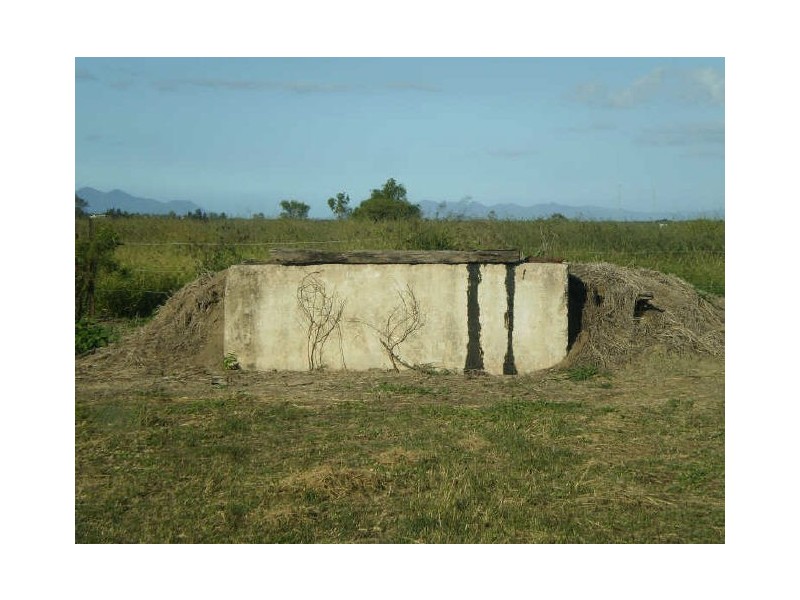 Bootooloo Road, Bowen QLD 4805