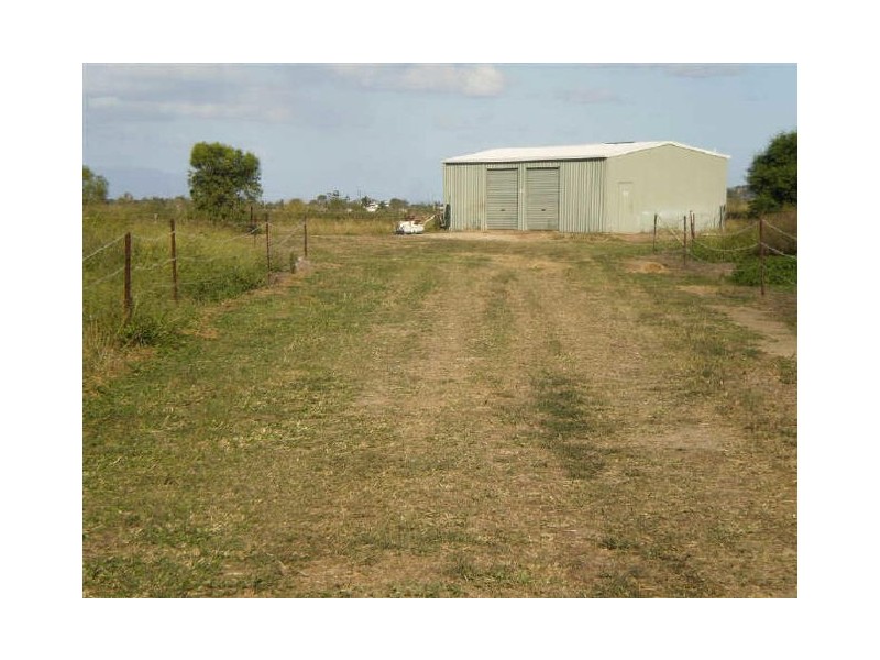 Bootooloo Road, Bowen QLD 4805