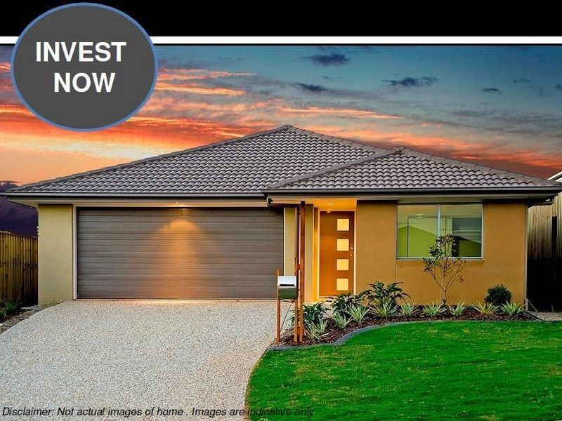 Lot 21 Banks Drive, Bowen QLD 4805