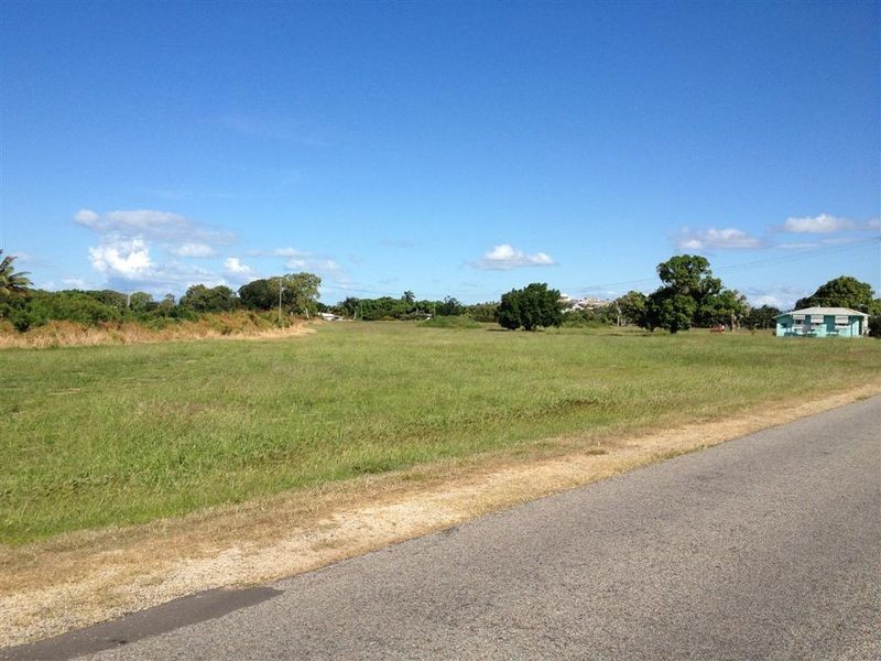 Jilletts Road, Bowen QLD 4805