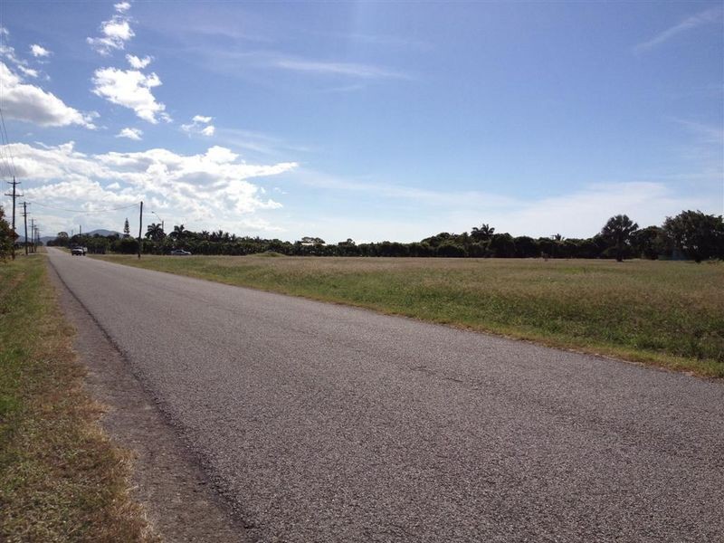 Jilletts Road, Bowen QLD 4805