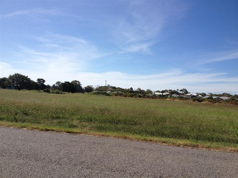 Jilletts Road, Bowen QLD 4805
