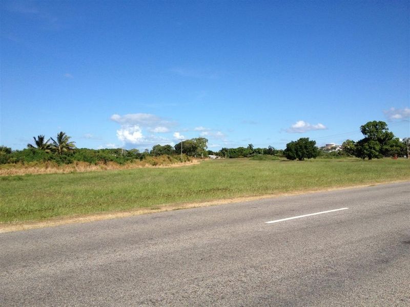 Jilletts Road, Bowen QLD 4805