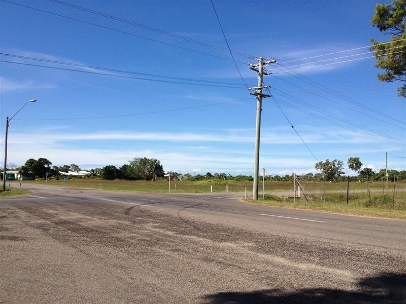 Jilletts Road, Bowen QLD 4805