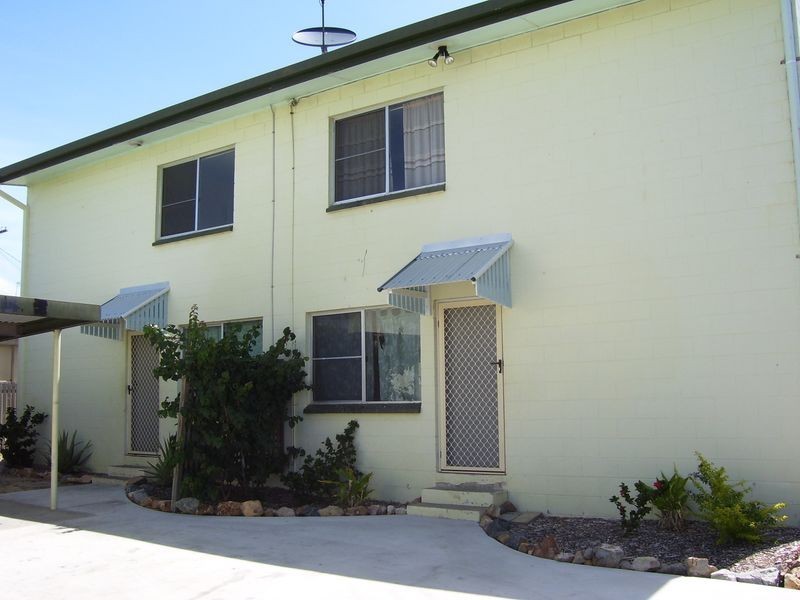 4/121 Herbert Street, Bowen QLD 4805