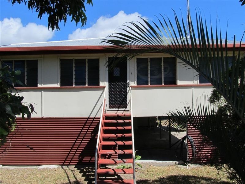3 Belgravia Road, Bowen QLD 4805