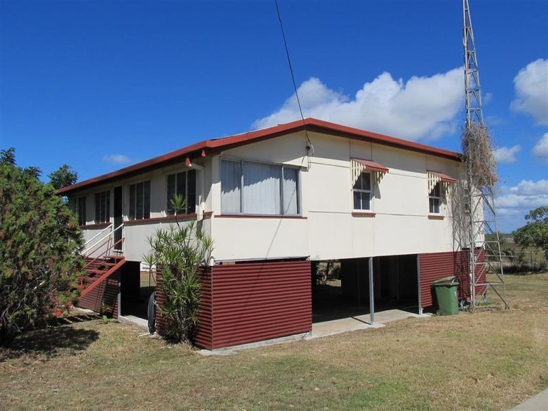 3 Belgravia Road, Bowen QLD 4805
