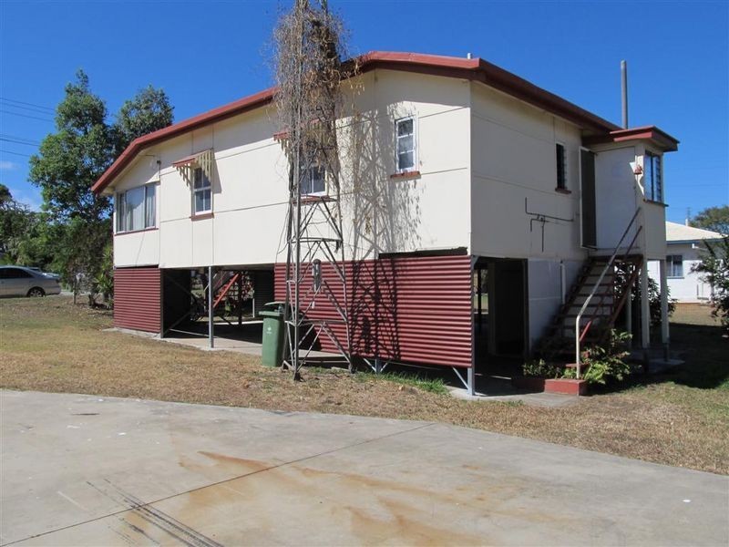 3 Belgravia Road, Bowen QLD 4805