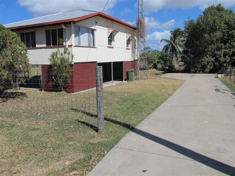 3 Belgravia Road, Bowen QLD 4805
