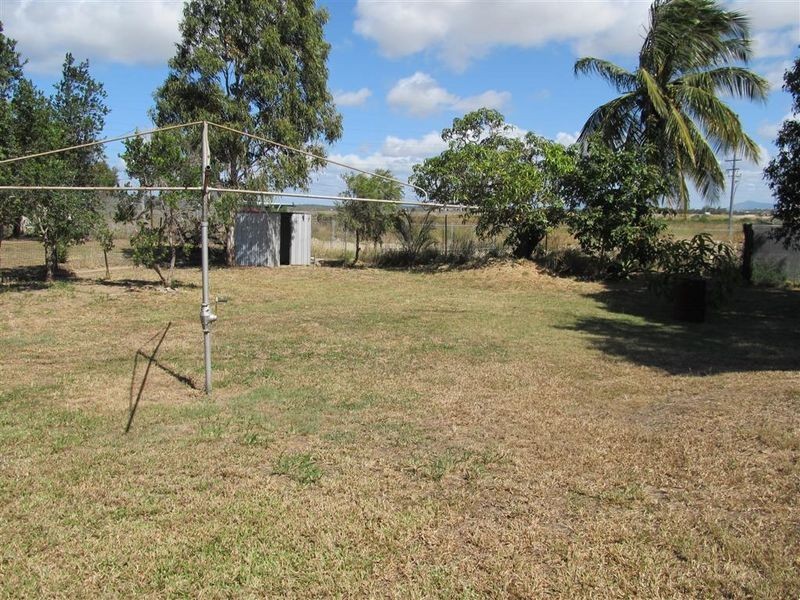 3 Belgravia Road, Bowen QLD 4805