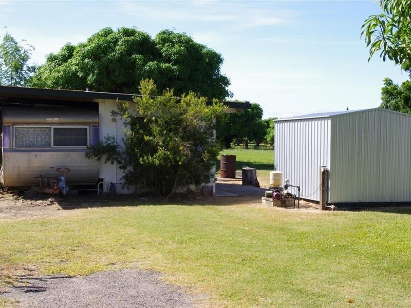 250 Kelsey Road, Bowen QLD 4805