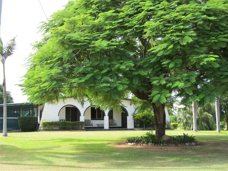 250 Kelsey Road, Bowen QLD 4805