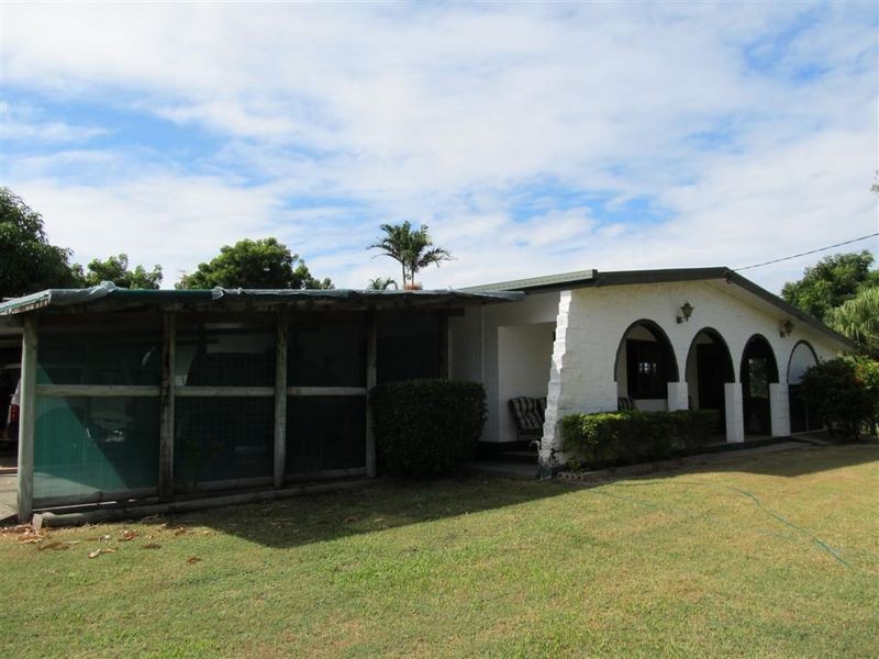 250 Kelsey Road, Bowen QLD 4805