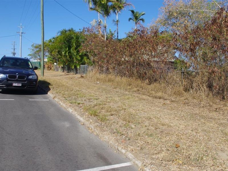 55a George Street, Bowen QLD 4805