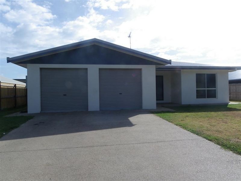 36 Mullers Lane, Bowen QLD 4805