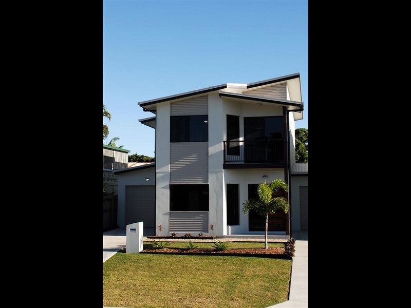 4/27a Leichhardt Street, Bowen QLD 4805