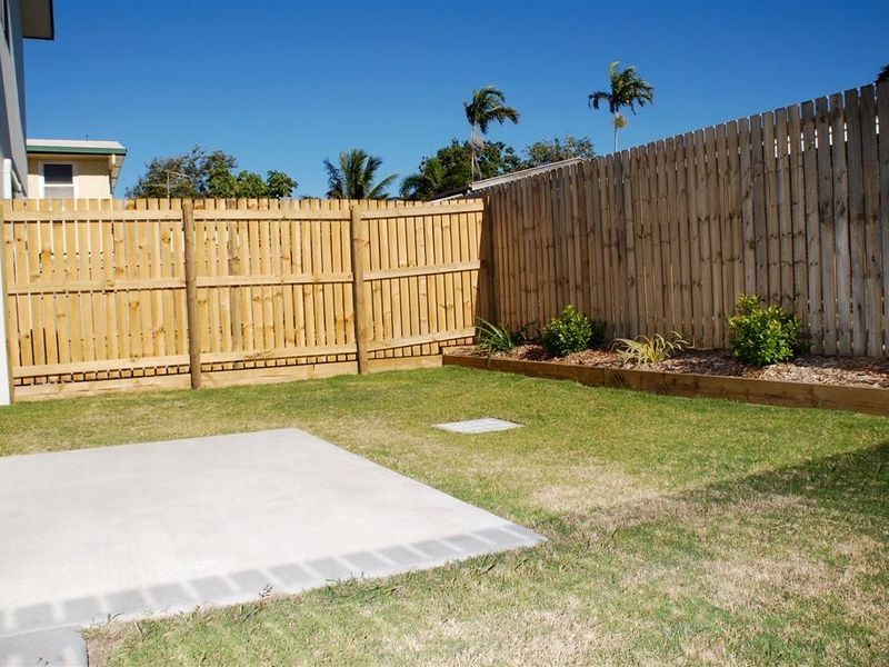 4/27a Leichhardt Street, Bowen QLD 4805