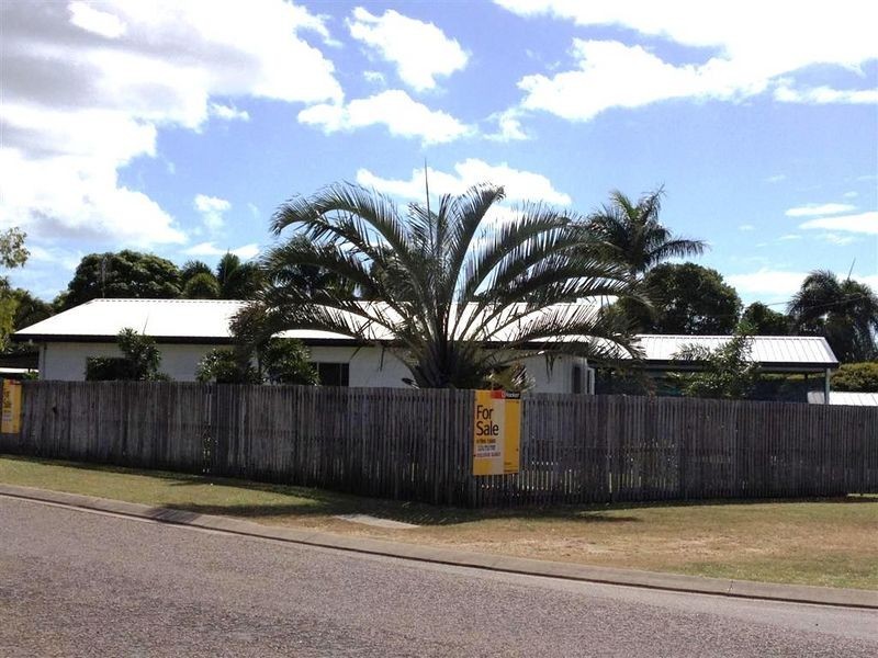 1 Gloucester Street, Bowen QLD 4805
