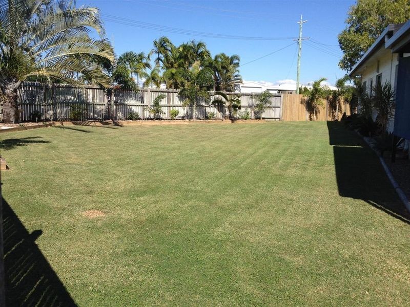 1 Gloucester Street, Bowen QLD 4805