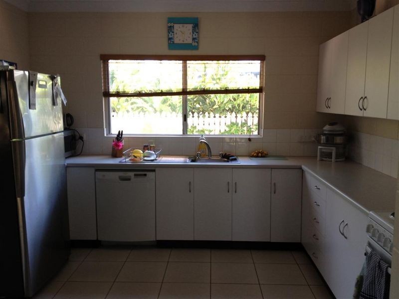 1 Gloucester Street, Bowen QLD 4805