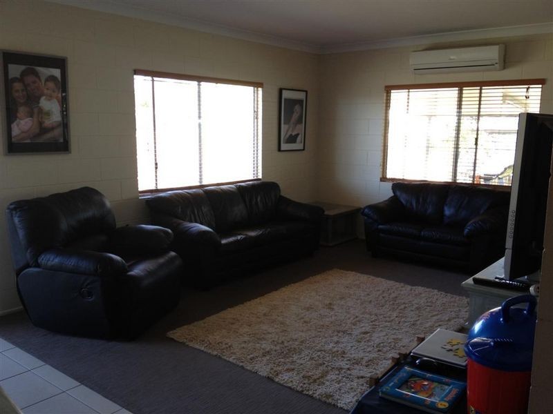 1 Gloucester Street, Bowen QLD 4805