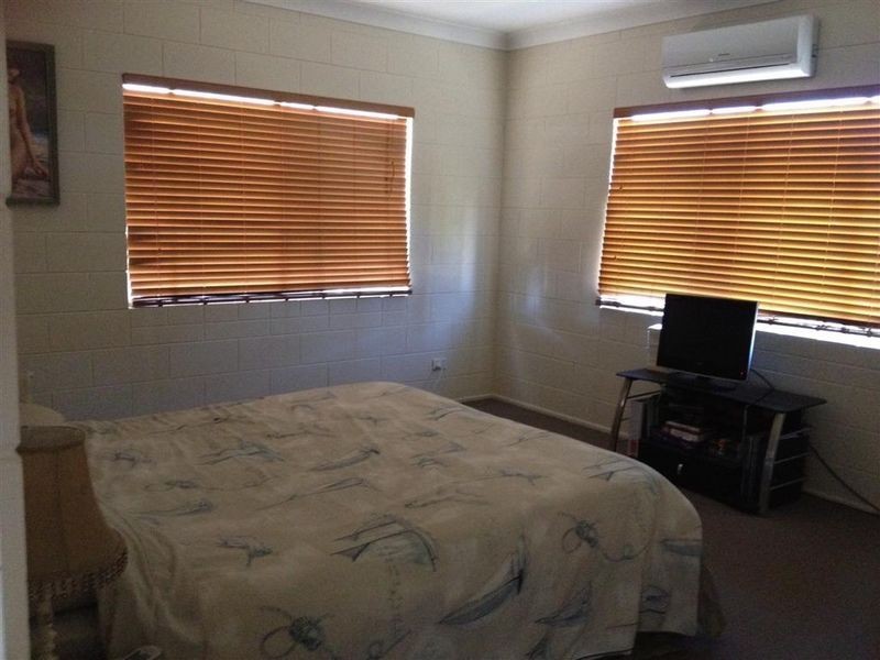 1 Gloucester Street, Bowen QLD 4805
