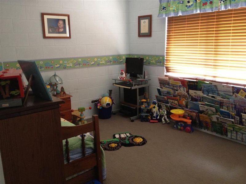 1 Gloucester Street, Bowen QLD 4805