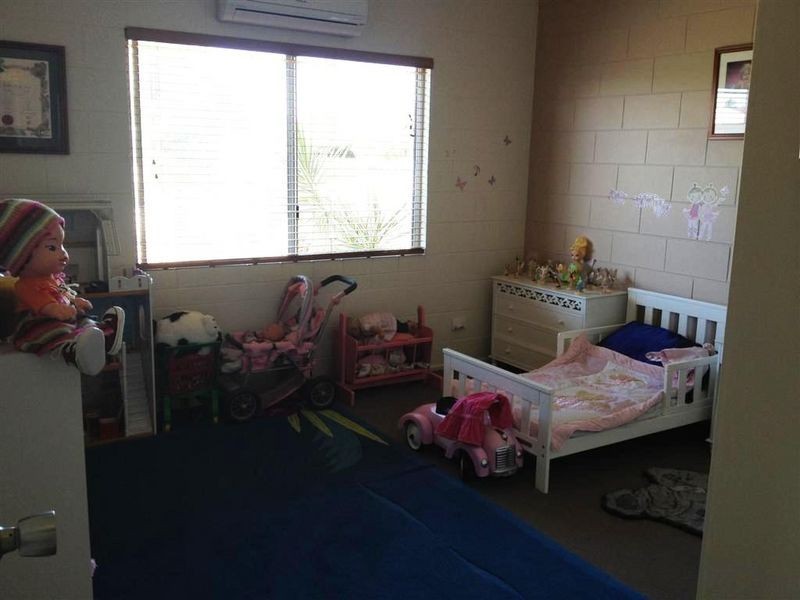 1 Gloucester Street, Bowen QLD 4805