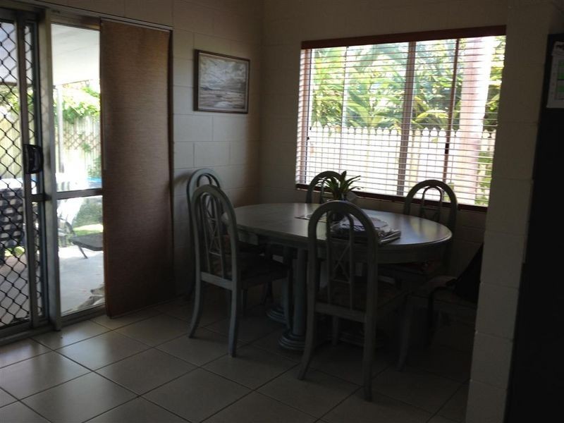 1 Gloucester Street, Bowen QLD 4805