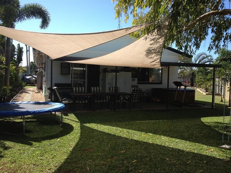 1 Gloucester Street, Bowen QLD 4805
